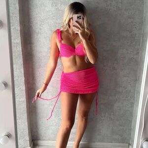BARBIE 3pc Bikini Set